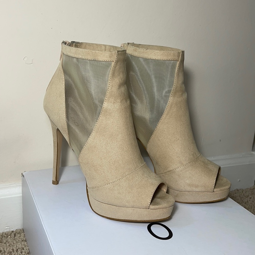 ALDO boots